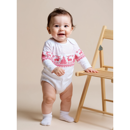 Боди KiMMi Baby