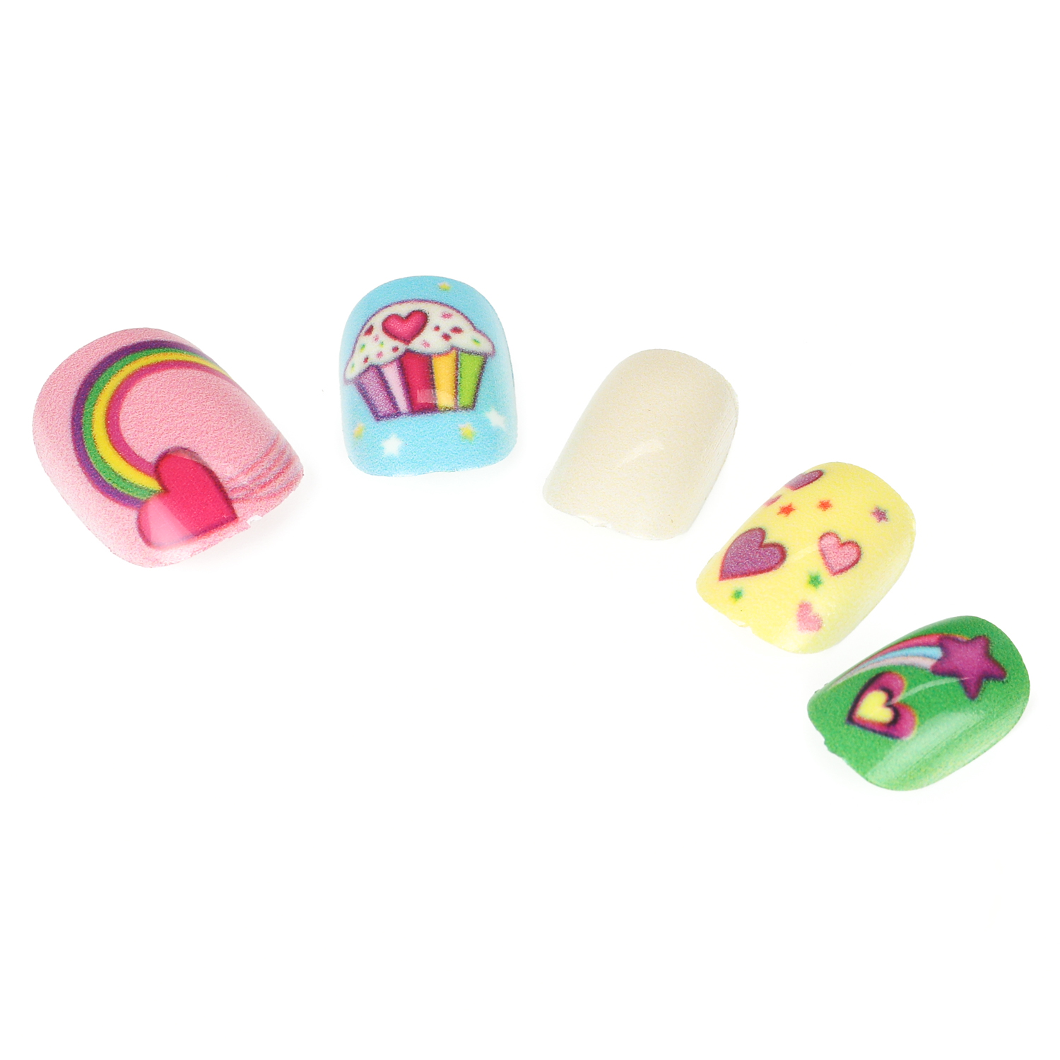 Игрушка Милая леди маникюрный набор - фото 3