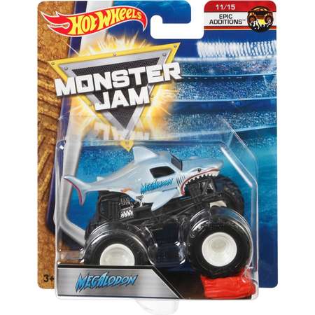 Автомобиль Hot Wheels 1:64