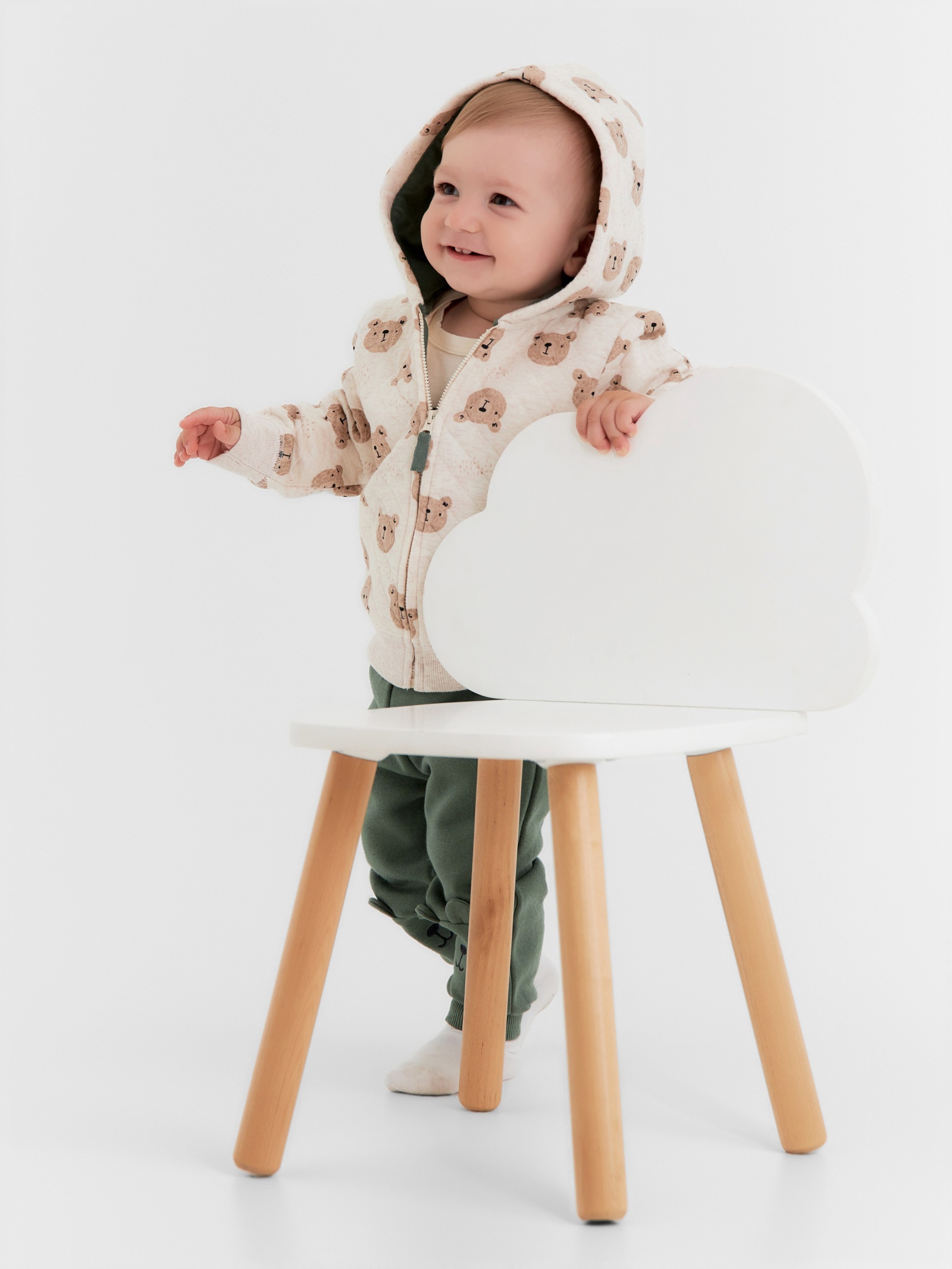 Костюм Крошка Я 10664424 - фото 6