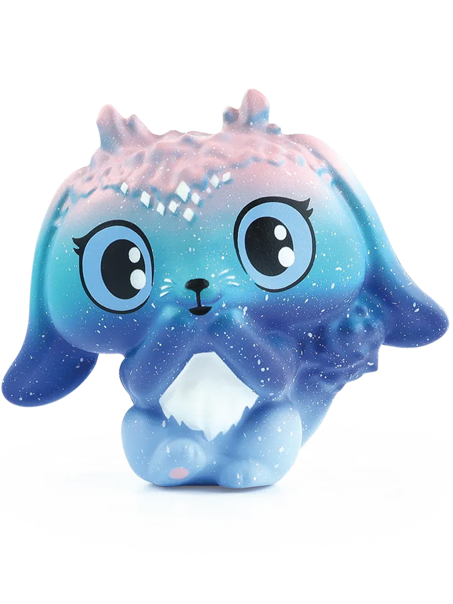 Игрушка-антистресс Nebulous Stars сквиш Агата - фото 2