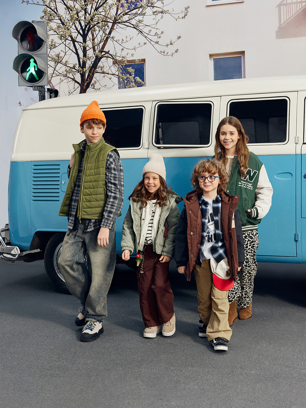 Рубашка Acoola 20120280186_0089541 - фото 7