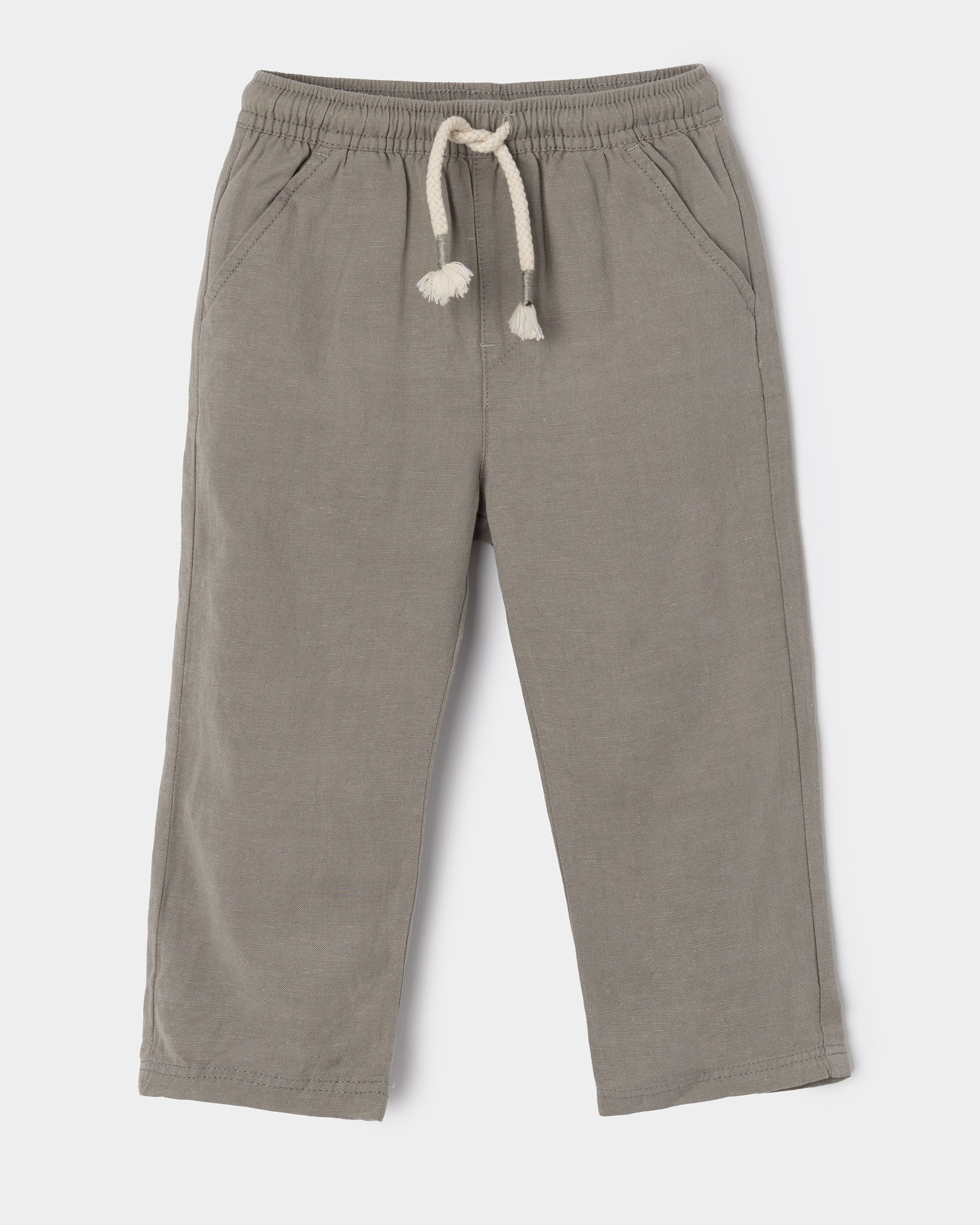 Брюки BabyGo S26-307BGib-24 - фото 1