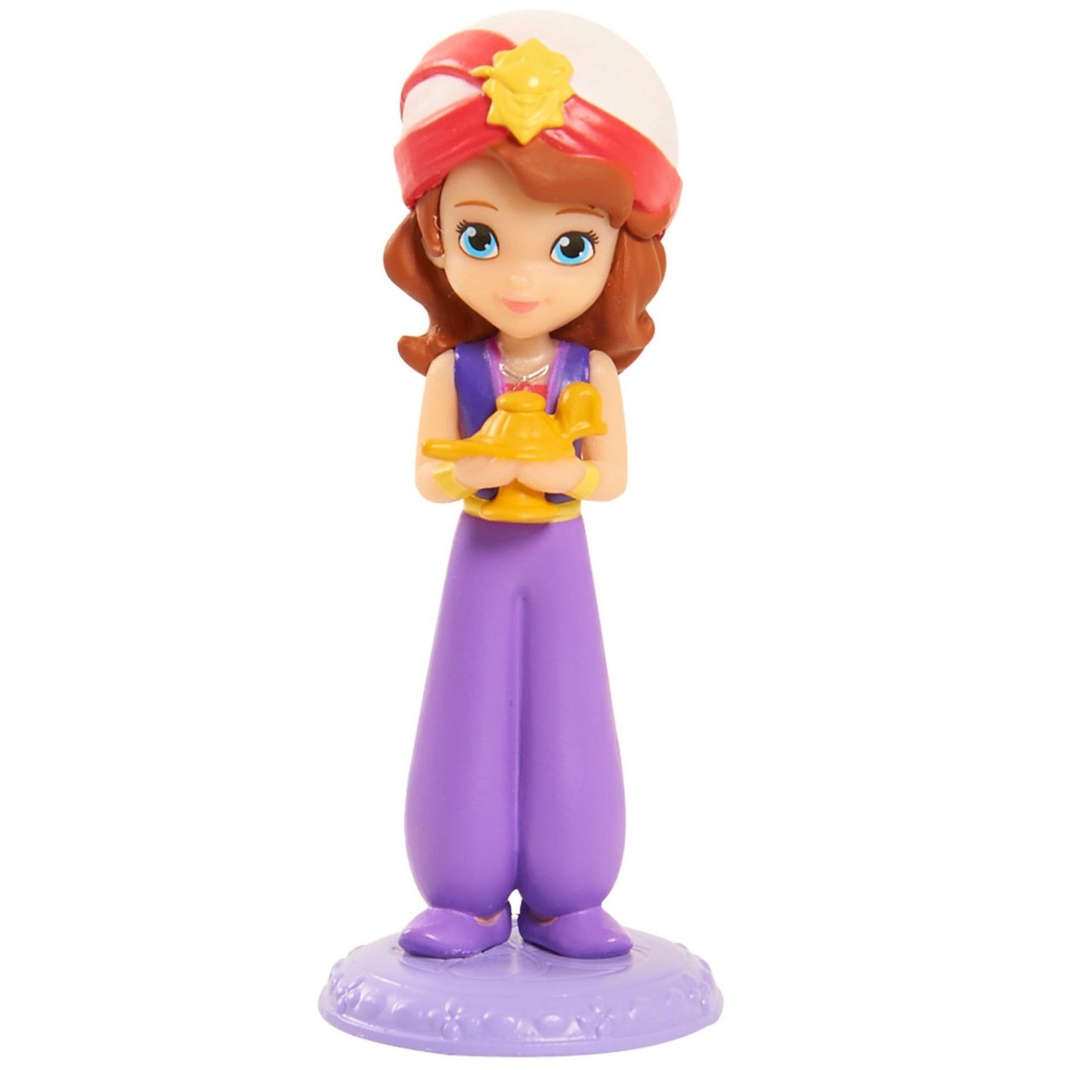 Кукла мини Jakks Pacific в ассортименте 93035 - фото 9