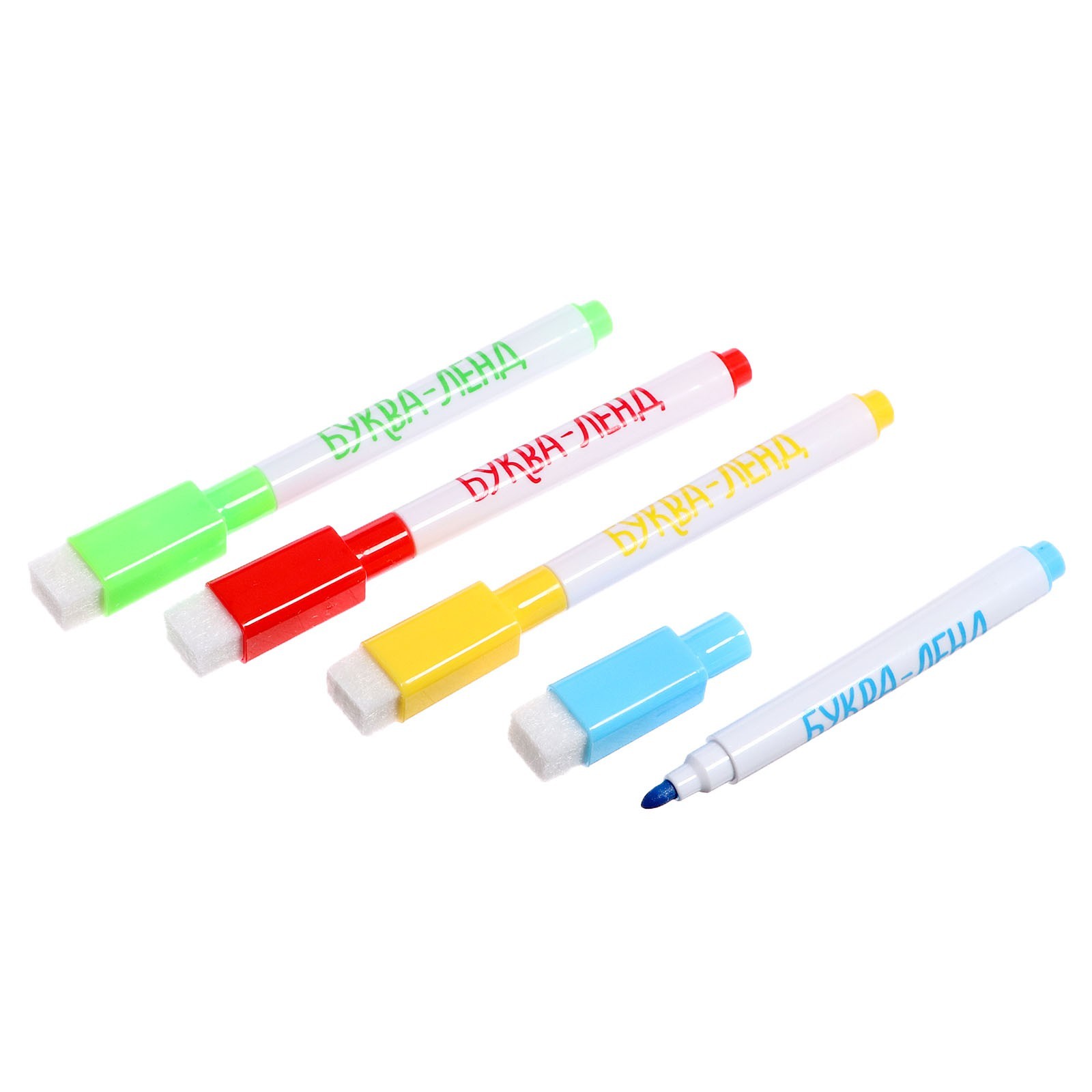 Книжное комплектное издание Буква-ленд Рисуй-стирай. Мир животных 2 шт по 12 стр - фото 7