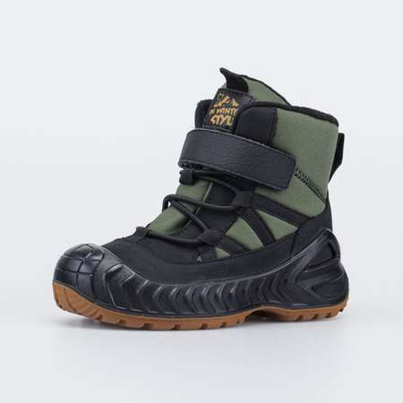 Ботинки Котофей