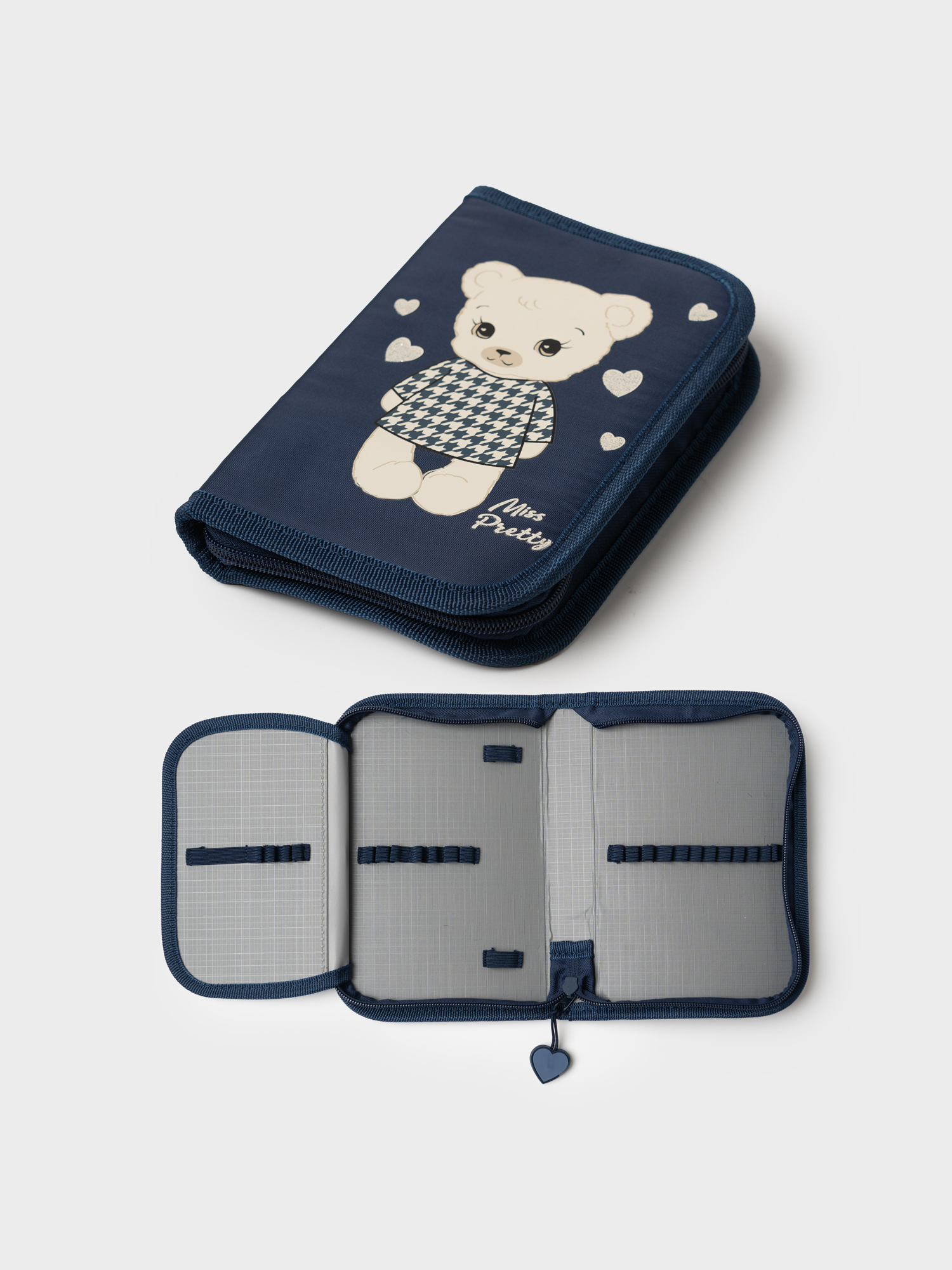 Пенал книжка PlayToday - фото 1