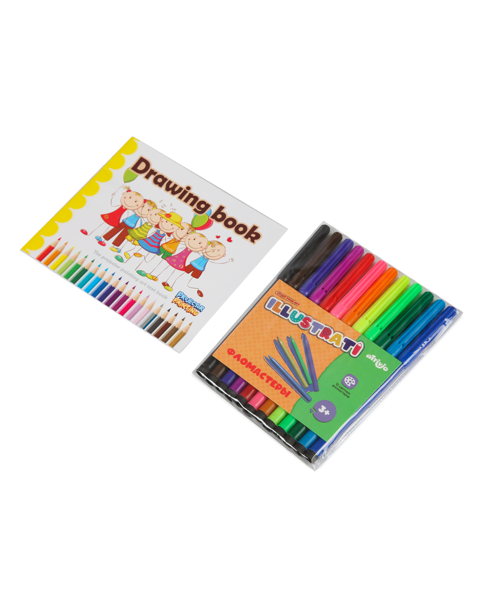 Проектор Attivio - фото 3