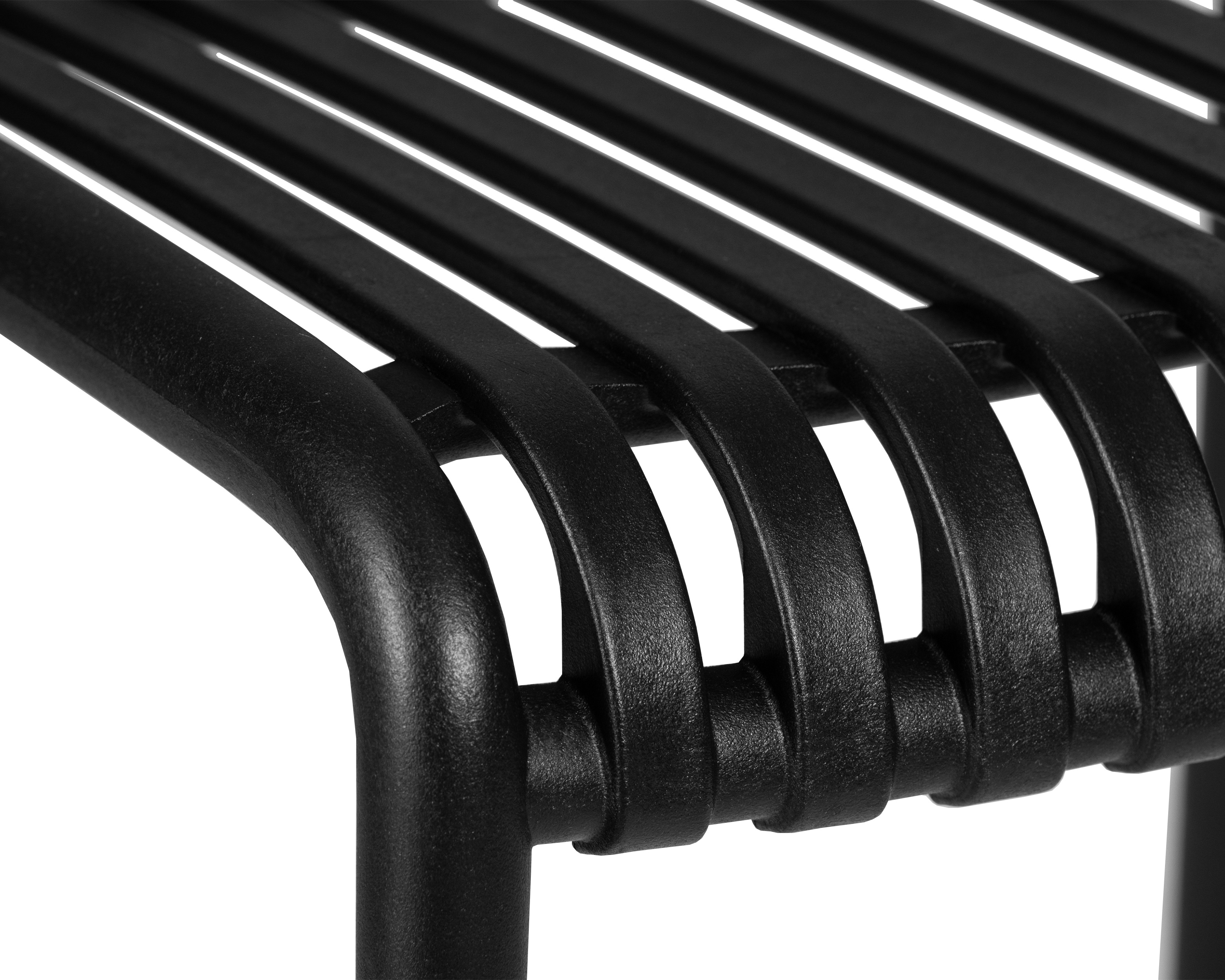 Стул DOBRIN WALTER 4 шт. - фото 7