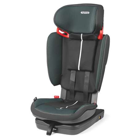 Автокресло Peg-Perego Isofix 1/2/3 (9-36 кг)