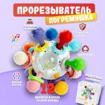 Прорезыватель FergoKids