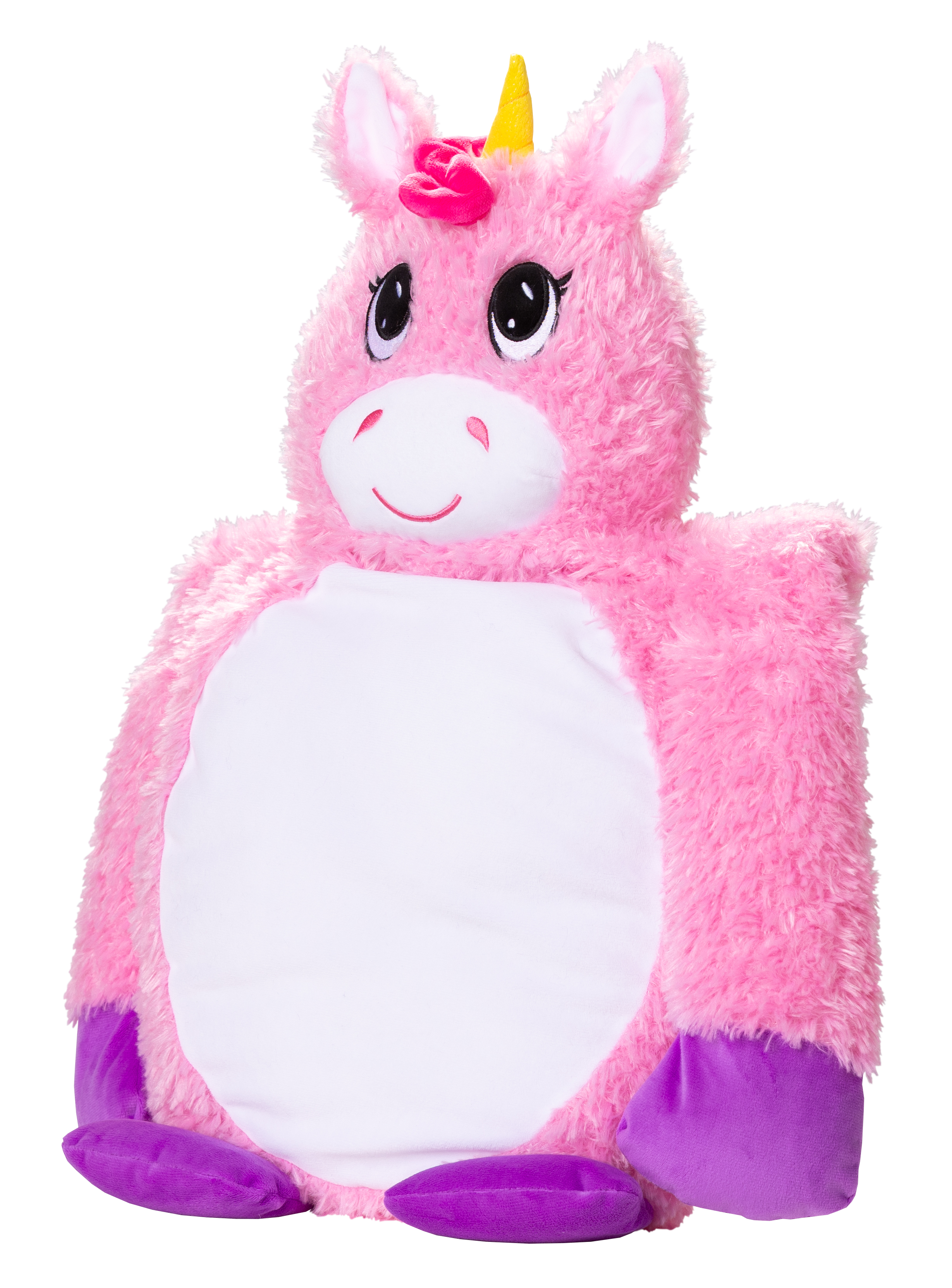Мягкая игрушка Little Big HUGS - фото 7