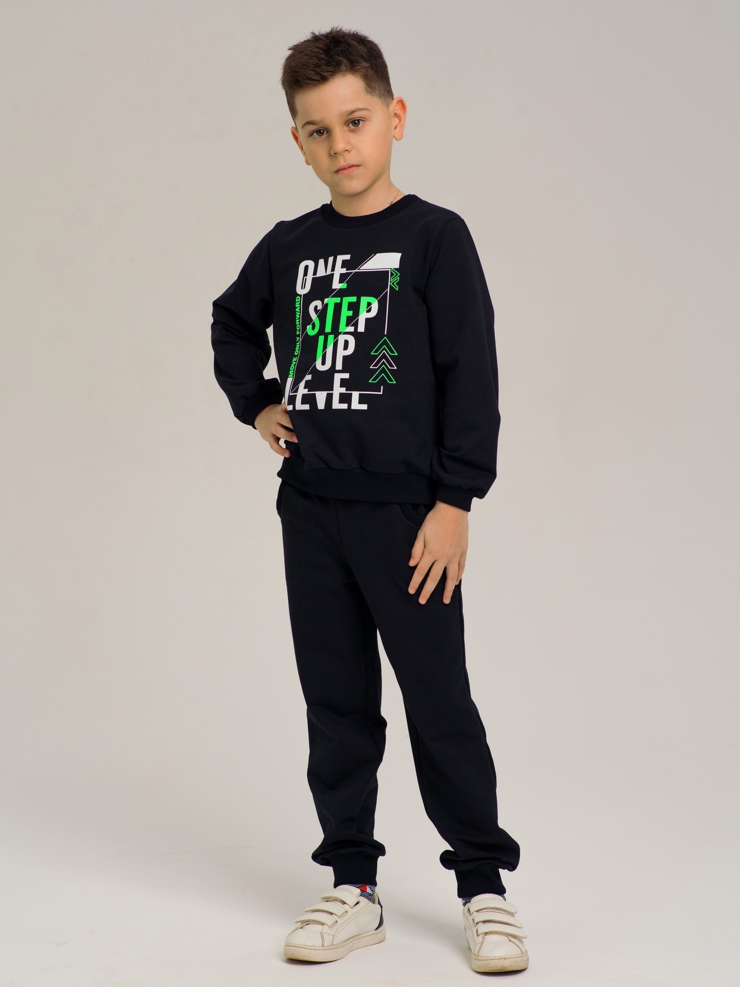 Костюм VGtrikotazh d2597 - фото 1