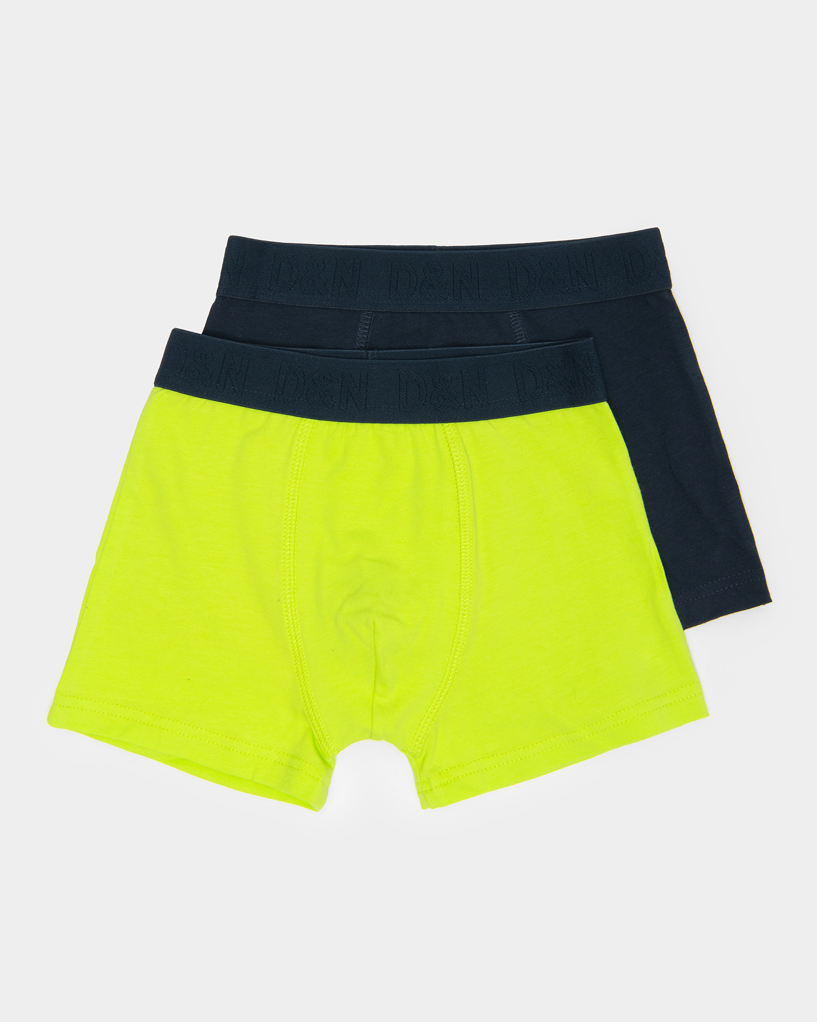 Изображение товара Трусы Day and Night 2 шт: 86