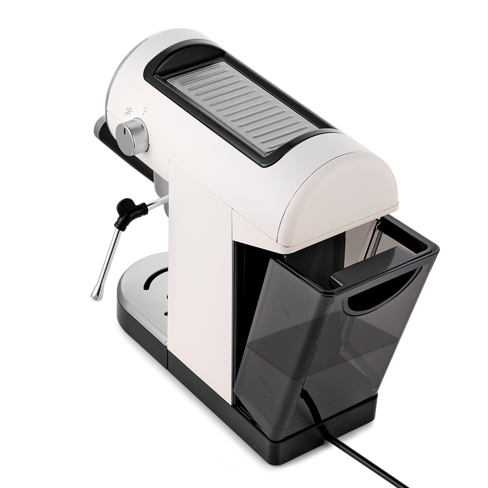 Кофеварка KITFORT КТ-7226 - фото 2