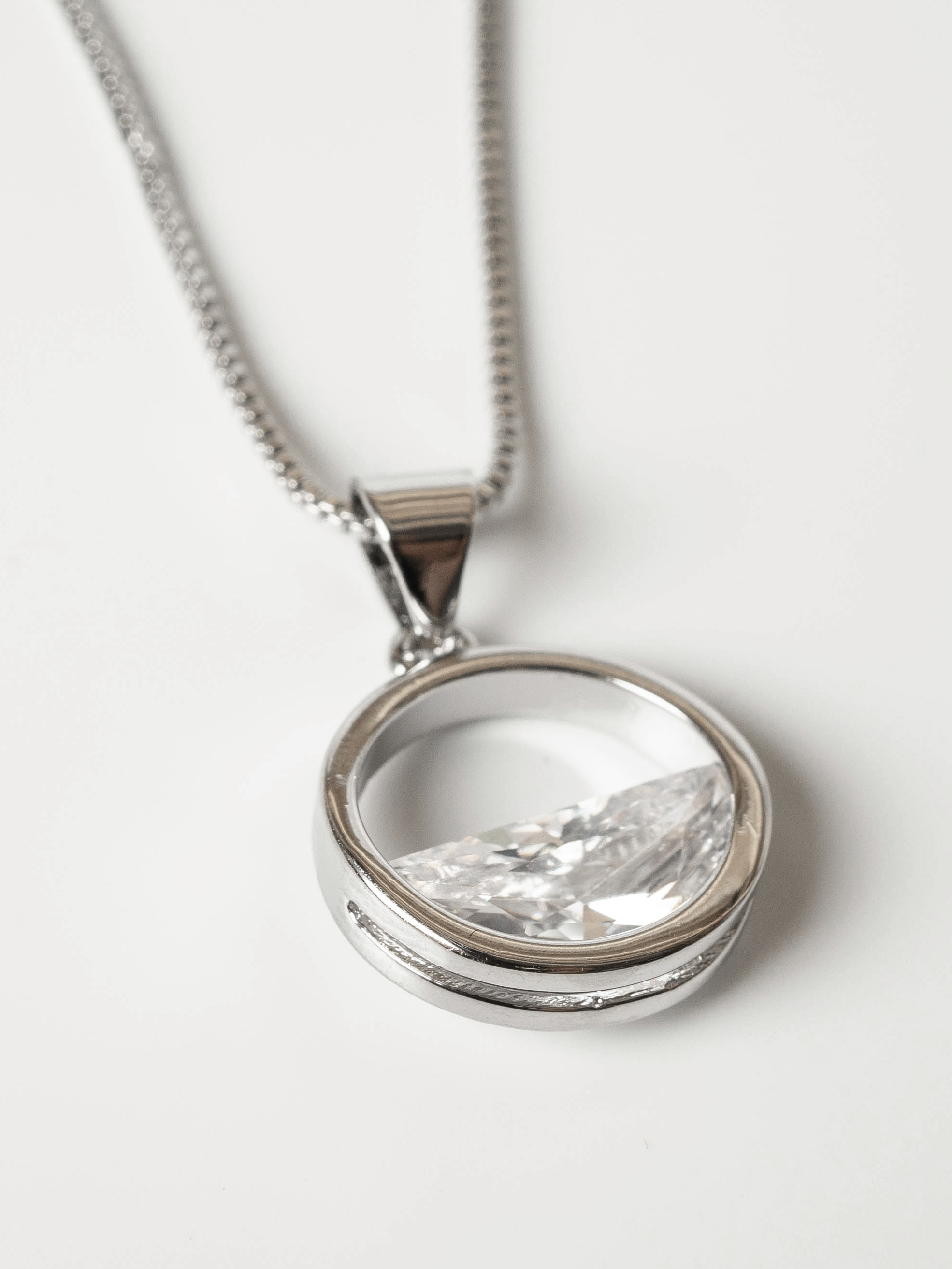 Кулон Shine and Beauty 82179-2 - фото 6