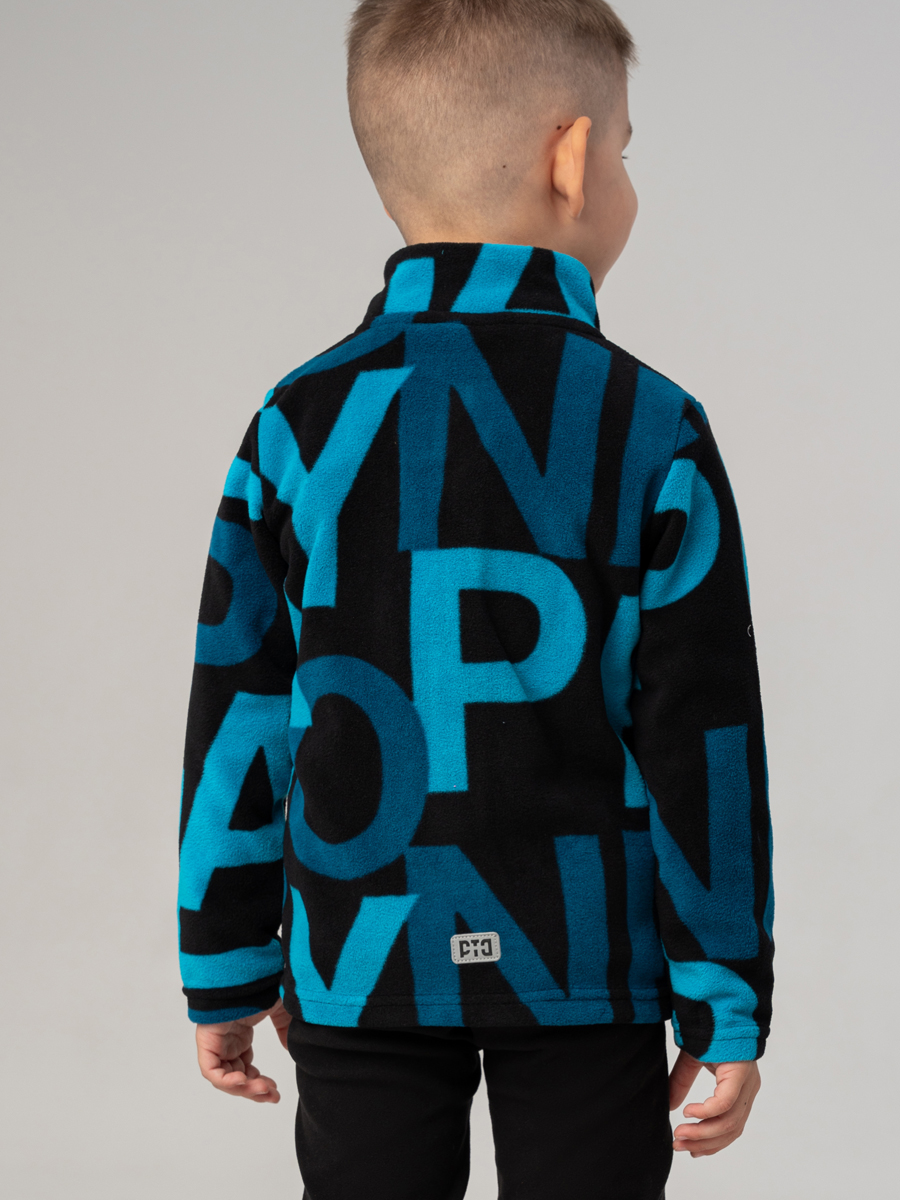 Толстовка PlayToday 32512324 - фото 4