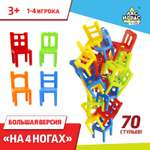 Настольная игра Лас Играс KIDS