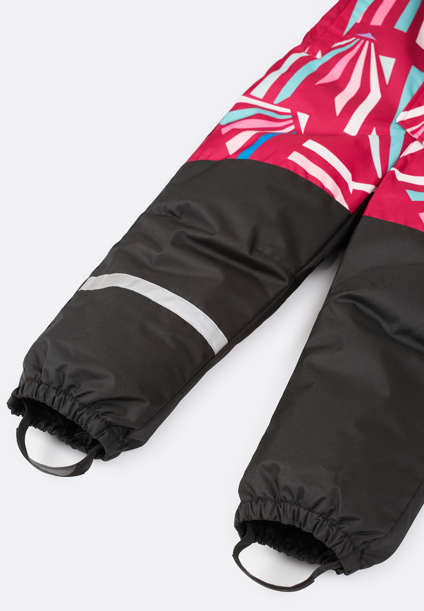 Комбинезон Lassie 7100021C-3552 - фото 5