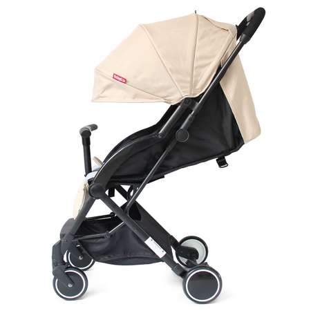 Коляска прогулочная Babyton Wiggo Beige