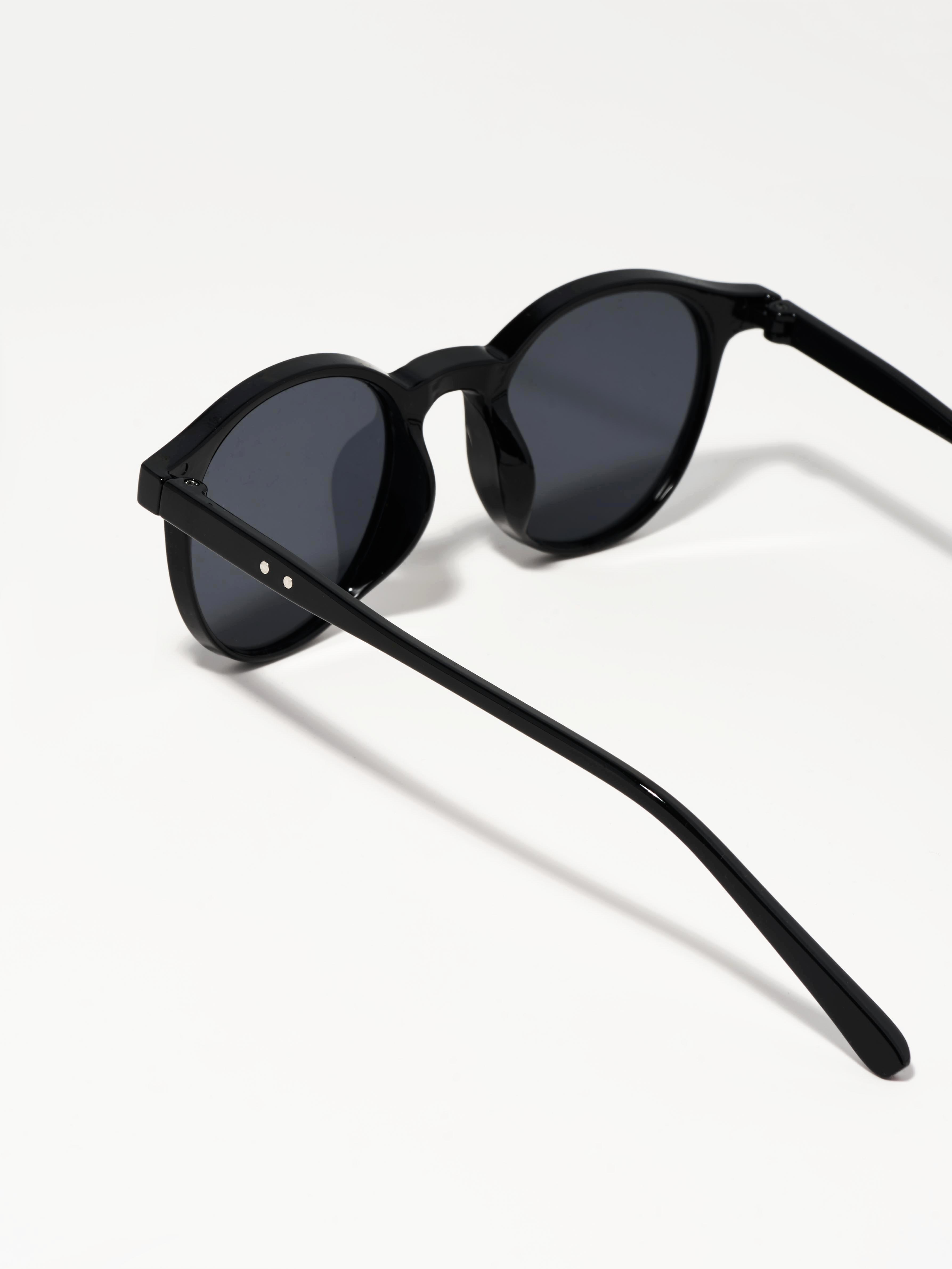 Солнцезащитные очки SUNNY GLASS O00005-1 - фото 7