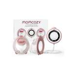 Молокоотсос электрический Momcozy BP137 серия V1 Pro, 2 шт