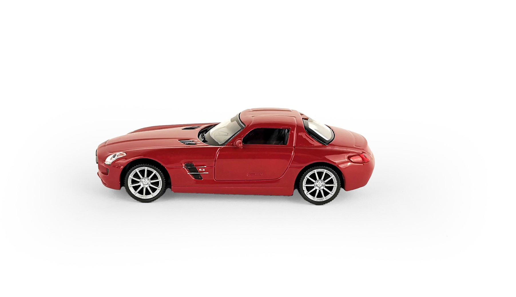 Игровой набор Welly Audi Lamborghini Porsche Jaguar 1:43 44000-5SG(B) - фото 12