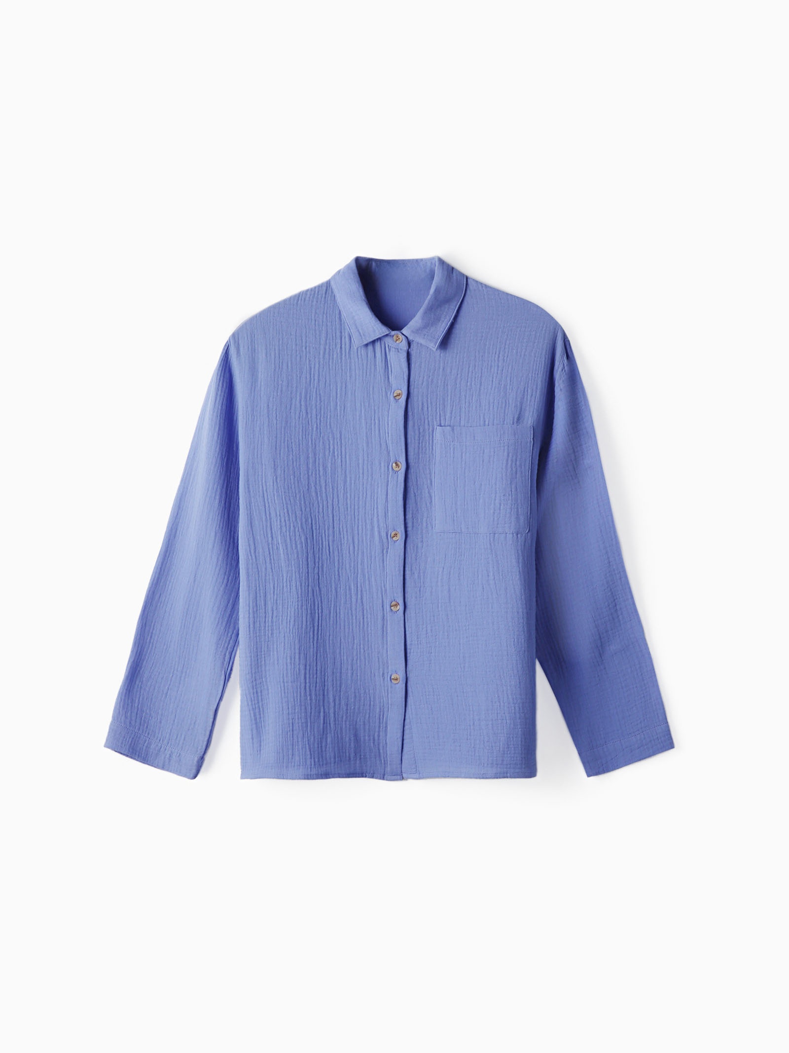 Рубашка Kaftan 9939445 - фото 7