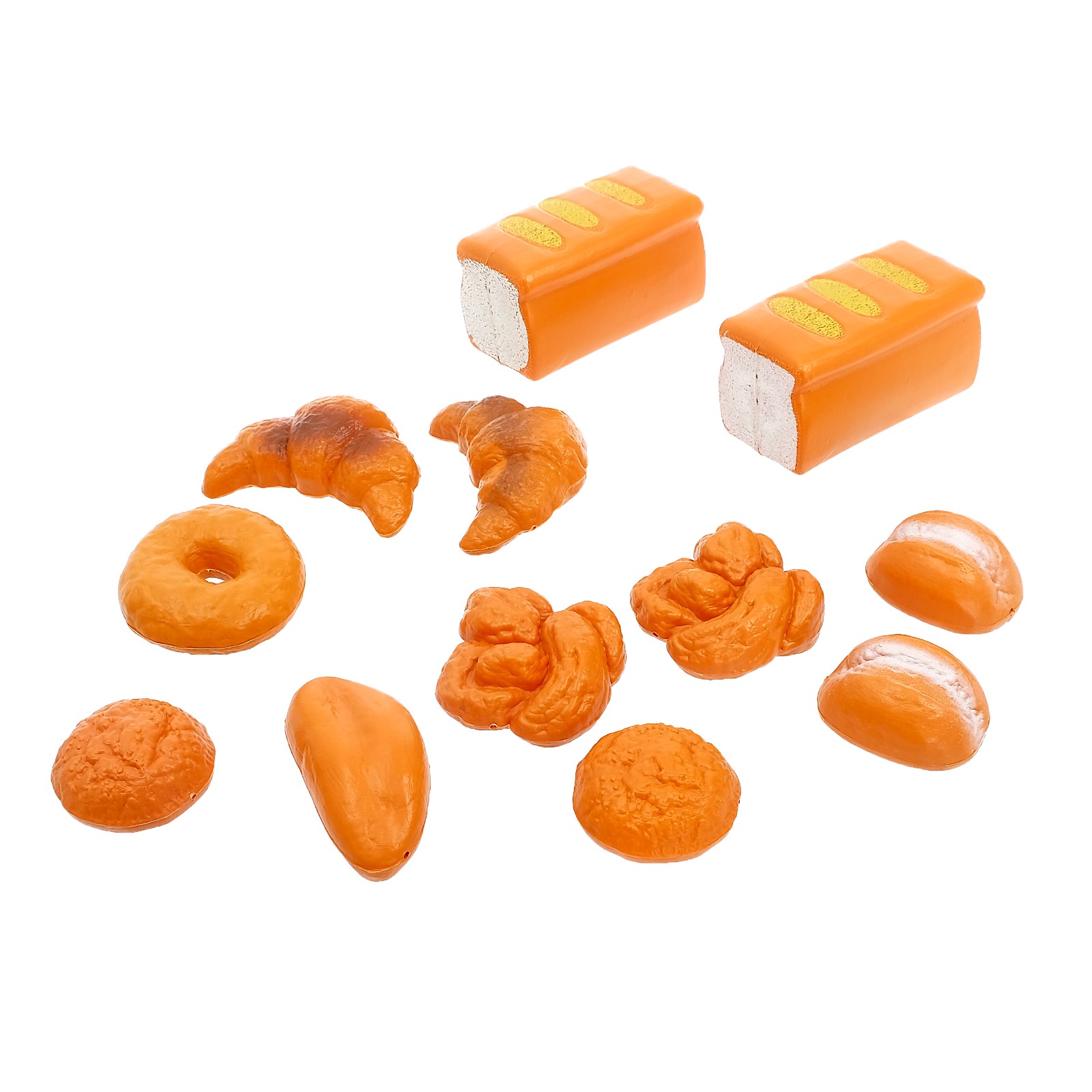 Игровой набор Sima-Land продукты - фото 2