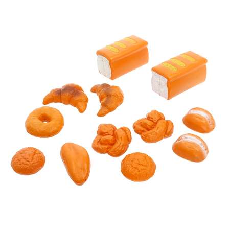 Игровой набор Sima-Land продукты