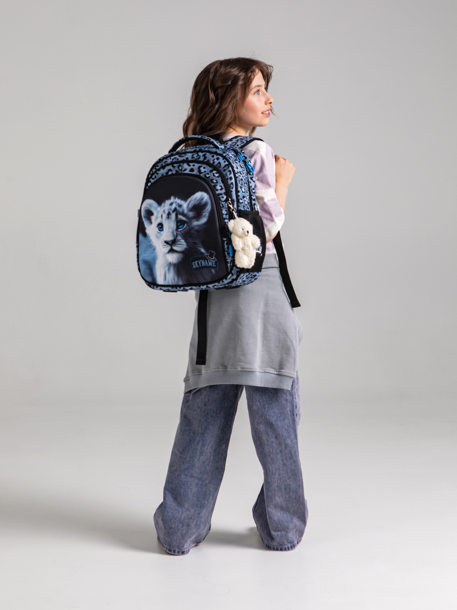 Рюкзак SkyName - фото 5