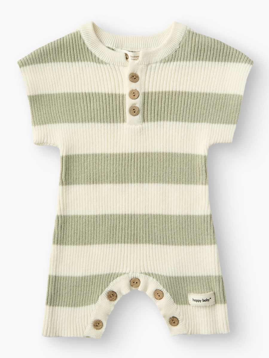 Песочник Happy Baby 90141-0_milky_olive - фото 12