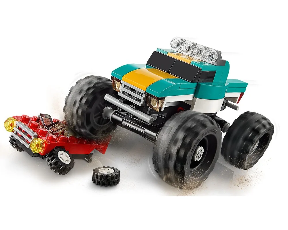 Конструктор LEGO Creator - фото 4