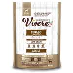 Корм для собак Vivere мелких пород буйвол 800г