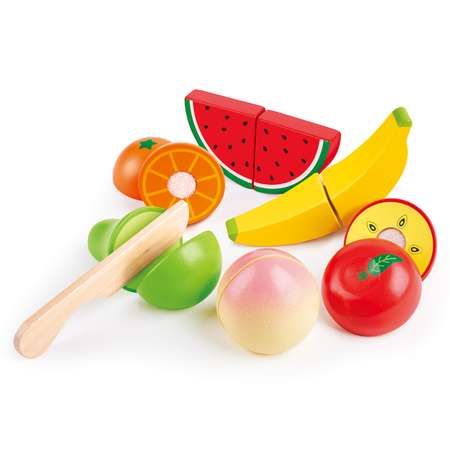 Игровой набор Hape продукты