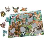 Пазл Larsen классический