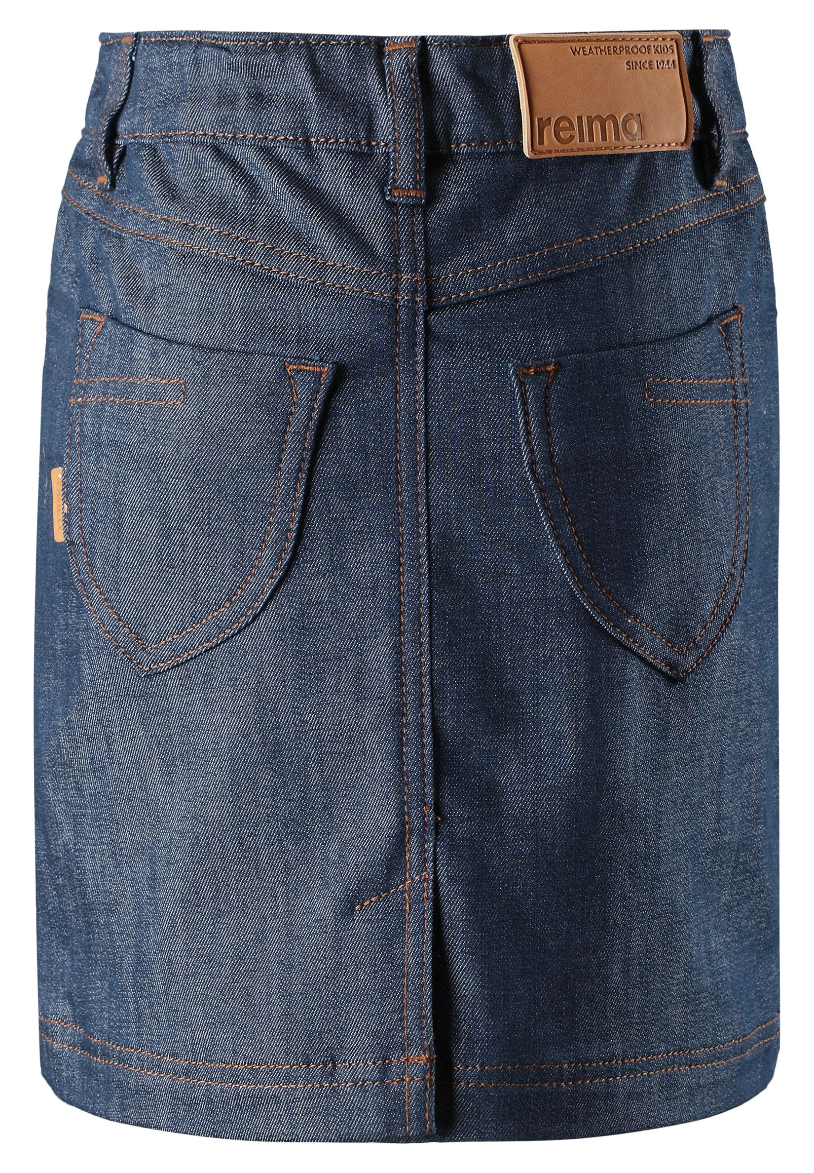 Юбка Reima 532146-6980 - фото 2