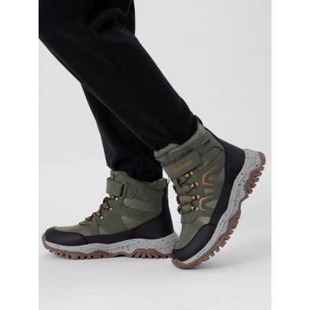 Ботинки Antilopa