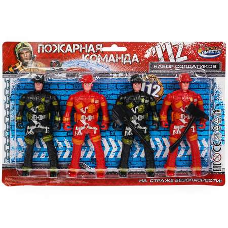 Фигурка Играем вместе
