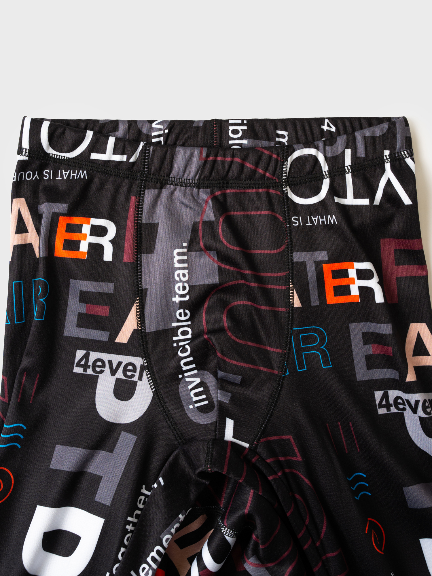 Комплект термобелья PlayToday 32511109 - фото 10