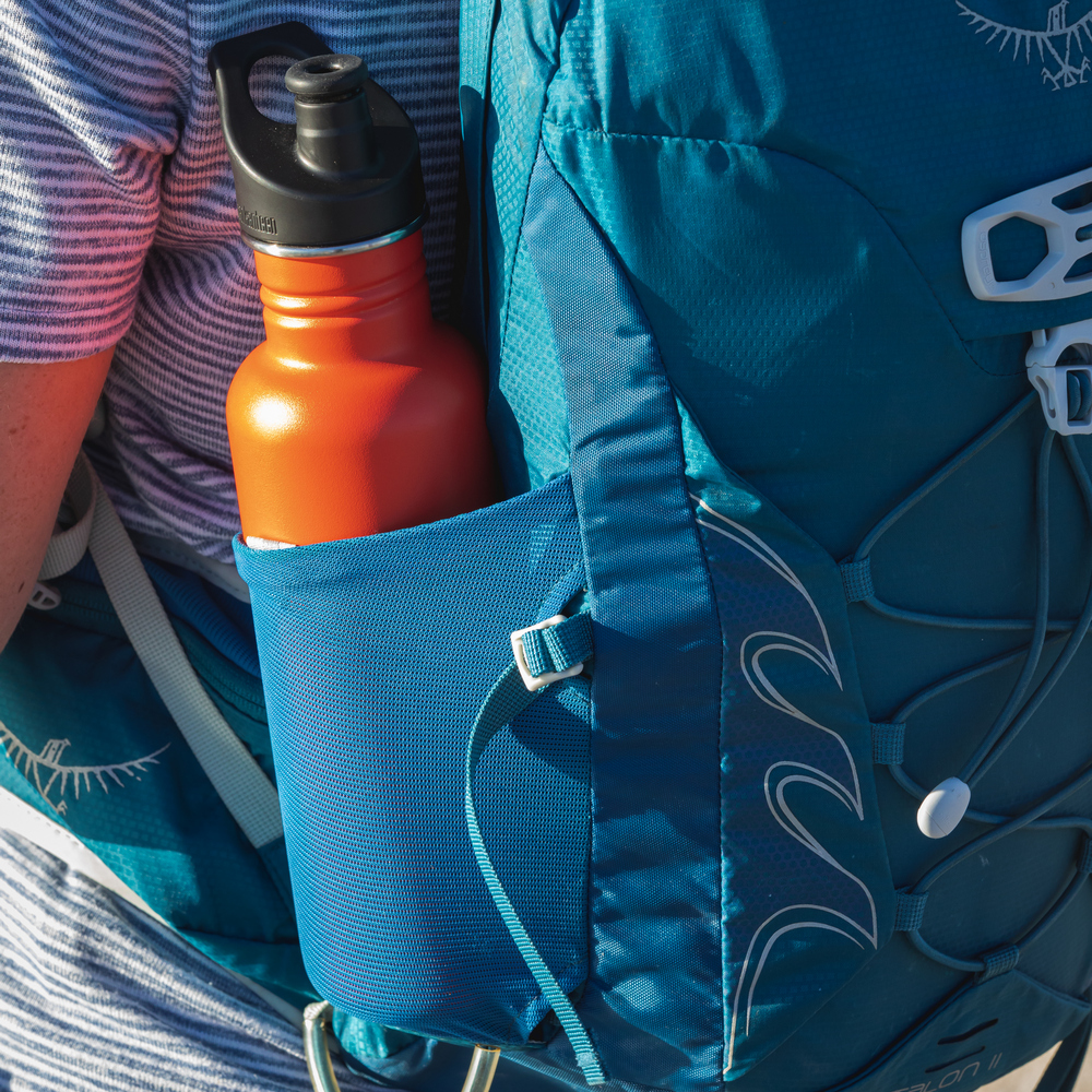 Бутылка Klean Kanteen 800 мл - фото 2