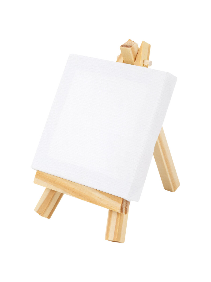 Мольберт художественный Brauberg - фото 2