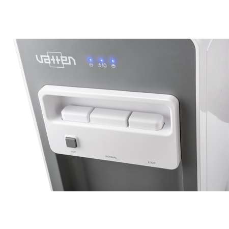 Кулер для воды VATTEN VATTEN LD53JK