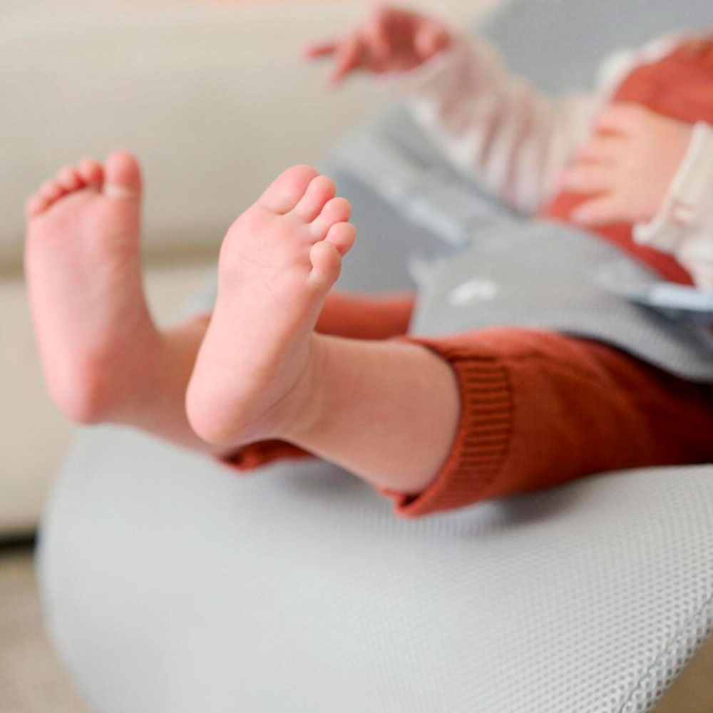 Шезлонг Munchkin - фото 12