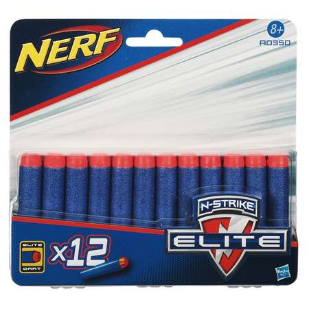 Игрушечные патроны Nerf