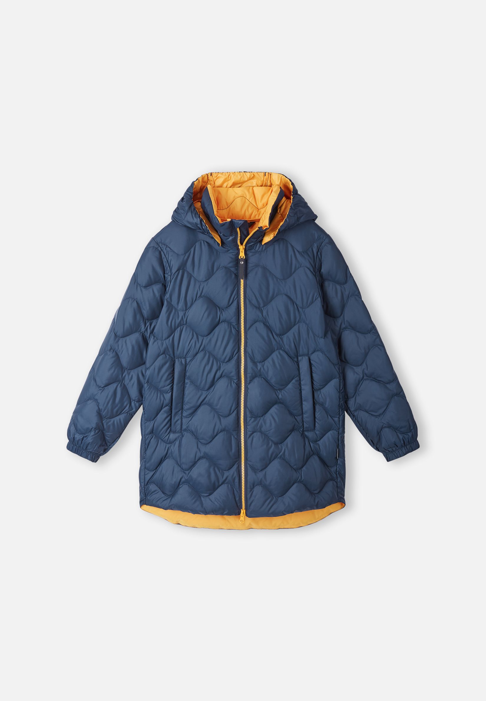 Куртка Reima 5100059A-6980 - фото 1