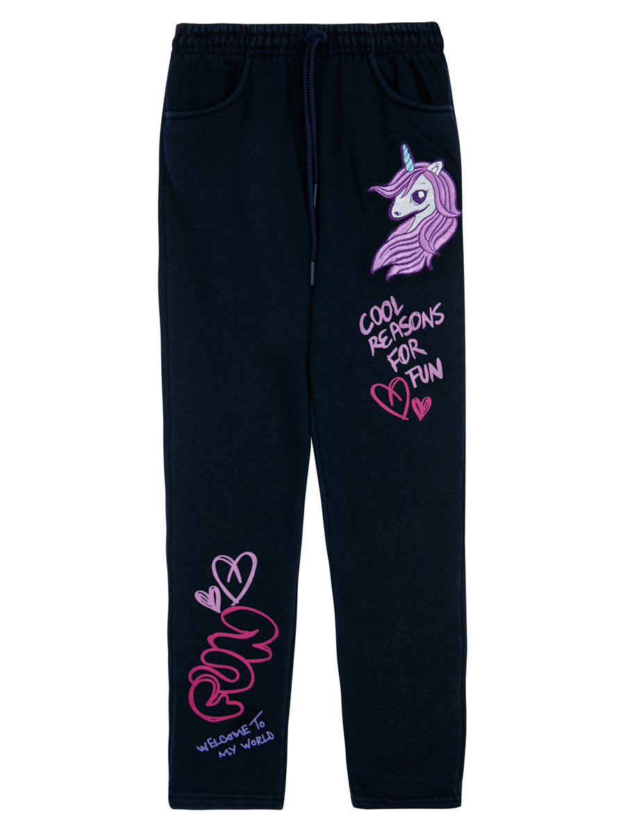 Брюки PlayToday 32421498 - фото 4