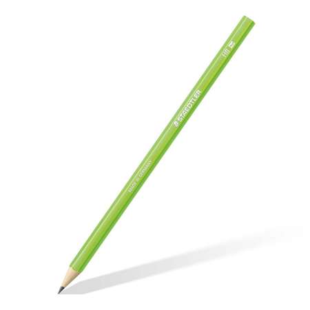Карандаши чернографитные Staedtler