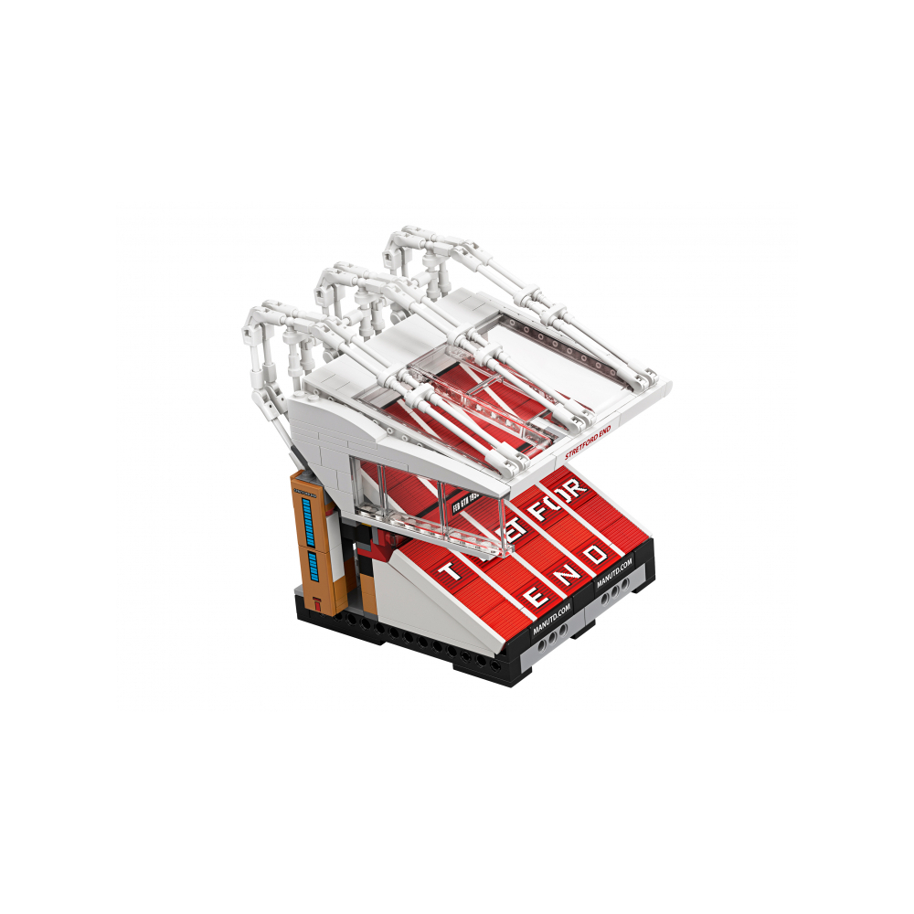 Конструктор LEGO Creator 2923 дет. - фото 6