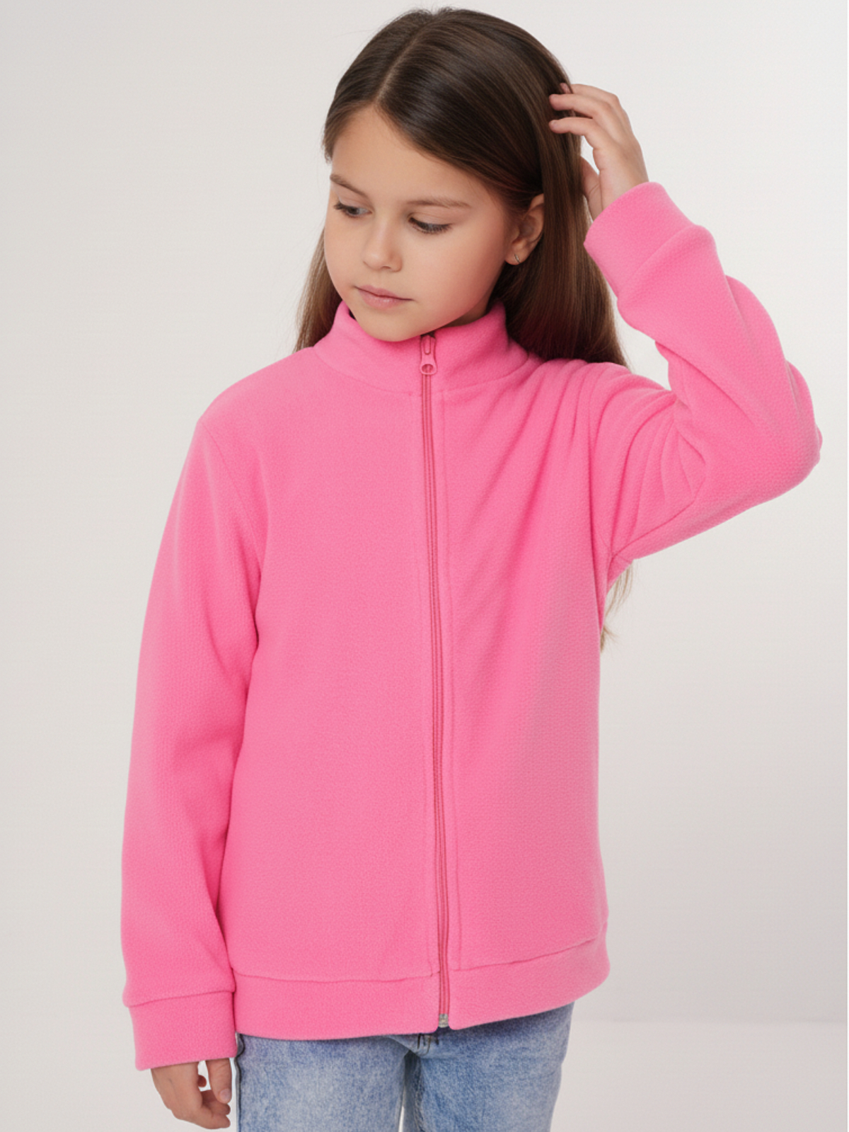 Толстовка YOULALA 1521600108 - фото 6